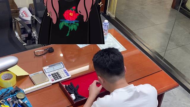 闺蜜创业失败，为了帮她我把奢侈品典当了