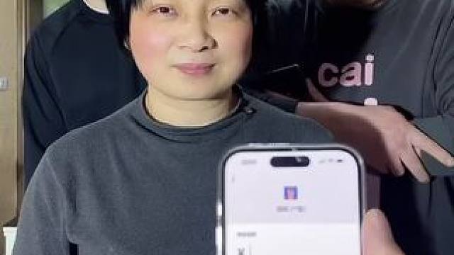 我发布了一个新视频，快来围观吧！