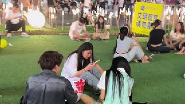 JK小可爱#搭讪 #追女生 #撩妹 #脱单 #街头采访