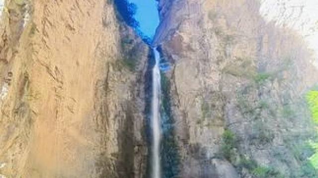 太行山风景 #河南刚哥#治愈系风景#志刚在路上