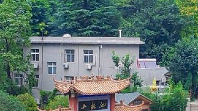 浮戏山风景区 #河南刚哥#志刚在路上#治愈系风景