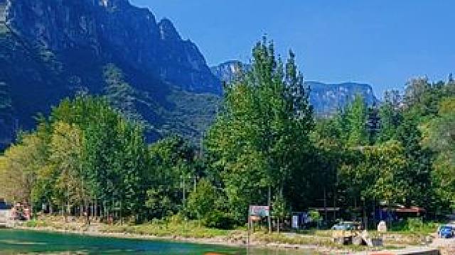 武家湾 #治愈系风景 #河南刚哥#志刚在路上