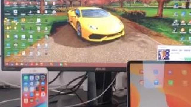 #2020ipadpro #90帧 手游吃鸡可90帧运行！12.9寸的Pro真香