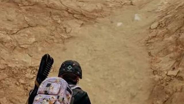 听说最近好多博主都在讲我被堵厕所那件事？