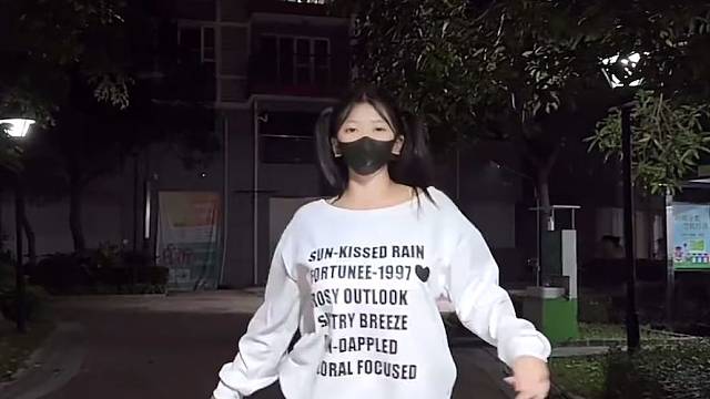 浅浅跳个舞吧