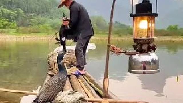 #就想在桂林看山山水水 #山青水秀好风光游山逛水看风景 #游山玩水释放心情 #旅行推荐官