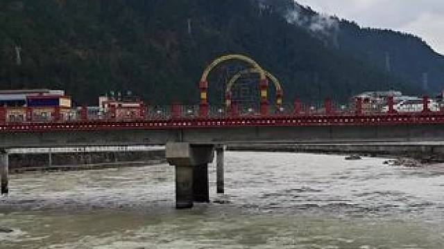 #分享在旅途发现的惊喜 #治愈系风景 #保持热爱奔赴山海 #旅行推荐官 #身体和灵魂总有一个在路上