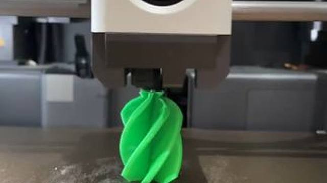 这个我能玩一天！！！ #3d打印 #玩个很新的东西 #解压