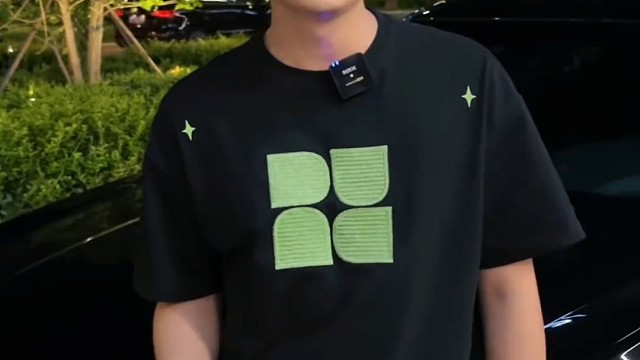 玩帅不玩快 凯迪富三代