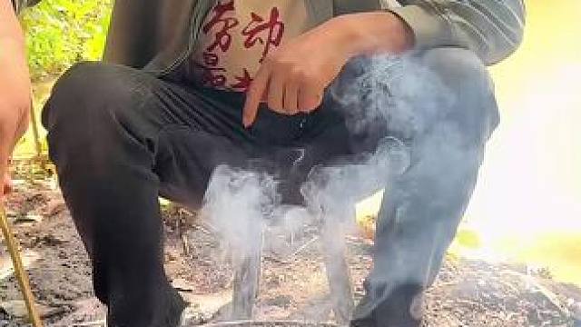 #我的乡村生活 #农村美食 ##晒美食是对平凡生活的热爱 腰花炒肉片太美味啦