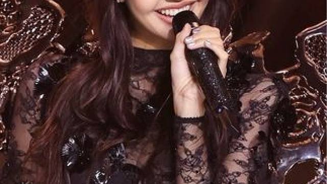 LISA舞台穿搭颜值 #lisa #舞台无处不在 #穿搭 #完美身材 #美出高级感