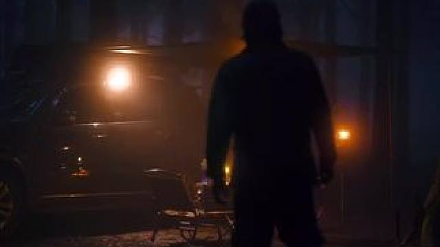 去没人的地方露营你会害怕吗 #露营报告