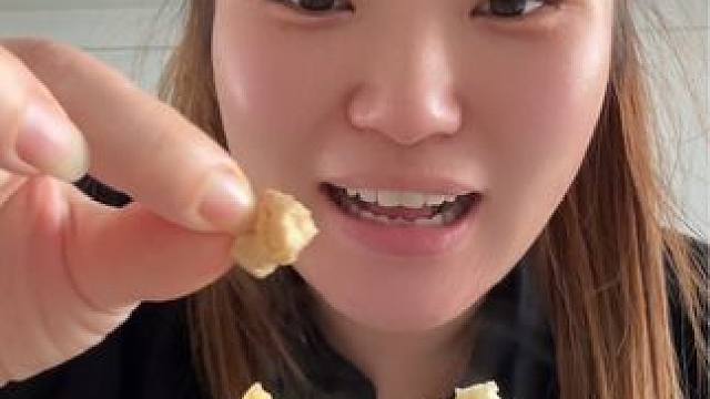 我发布了一个新视频，快来围观吧！