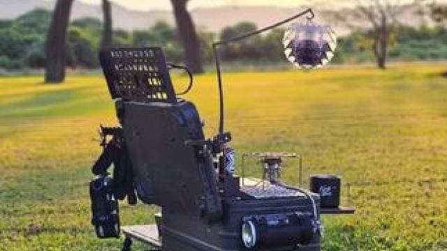 把铝箱捯饬好不容易 #露营报告