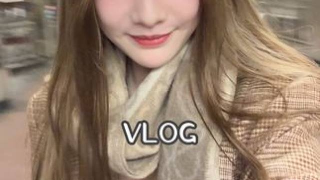 和我一起过一天～ #干饭 #逛街 #护肤 #gracieabrams