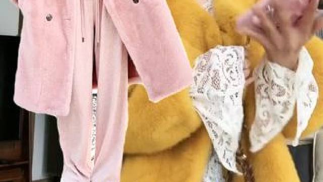 #秋冬新款 #新款搭配每日更新中 #秋冬才是韩系穿搭主场 #秋冬穿搭高级感技巧 #秋冬一周通勤穿搭指