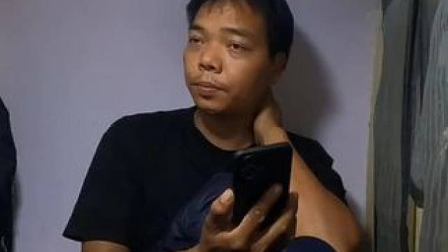 落枕了脖子剧烈疼痛无奈再休整一天，晚上做道下酒菜来好好喝一个#穷游 #户外美食 #户外露营