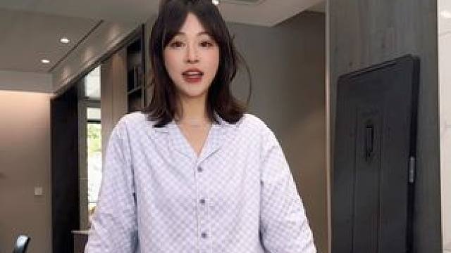 #蕉内 家居服活动来啦。有没有像我一样内衣家居服都是蕉内家的，是真的质量好还好穿#蕉内家居服 #睡衣