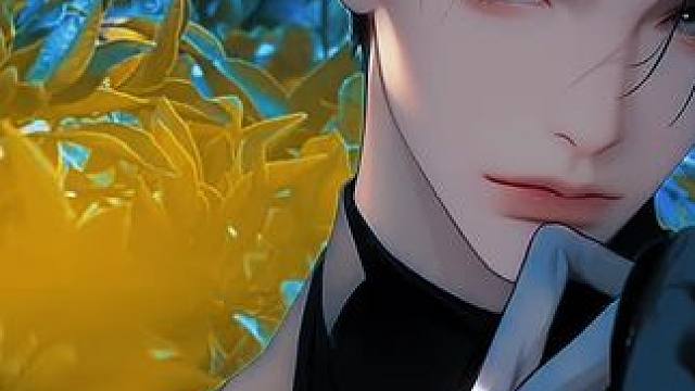 #净声尤利 剥虾这段真的好甜～～～