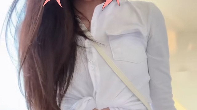 能不能跟我一起打游戏哇～