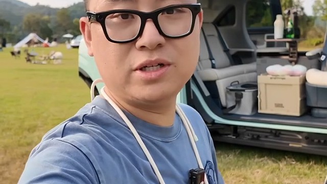 解锁宝宝巴士极氪MIX的N种玩法