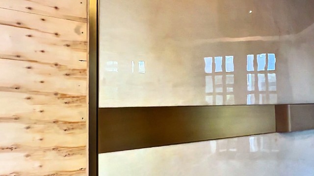 你知道它是什么门吗？