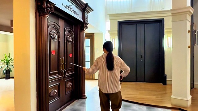 风雨无阻上门测量安装