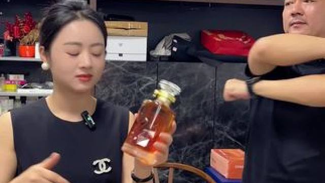 少喝酒，喝好酒#一花一个新世界 #F