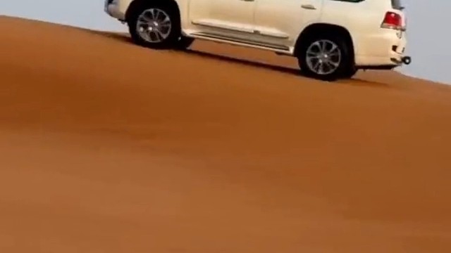 山是山，河是河，越野还得酷路泽。 #兰德酷路泽