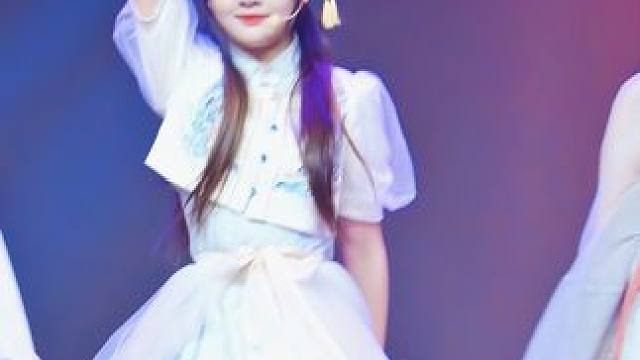 舞硬不挑曲 #黄宣绮77 #snh48#绝美 #初恋脸 #向全世界安利