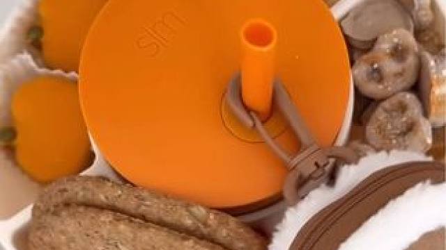 沉浸式备餐饭盒｜精致女人沉浸式准备出门零食杯vlog～✨ 
#解压视频 #沉浸式准备零食杯 #零食杯