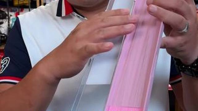 川泽歪嘴新关东子线 比普通新关东中鱼率更高的就是歪嘴新关东，歪嘴设计不容易跑鱼。#歪嘴新关东 #新关