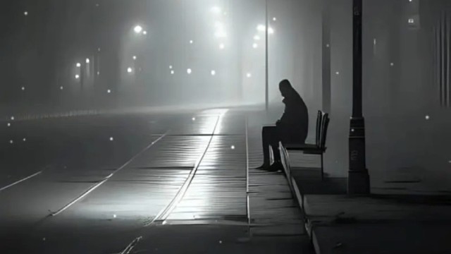 当我寂寞的时候可以抱着你