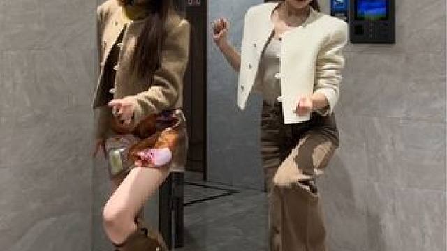 好有女人味儿的歌#腼腆害羞内向社恐文静小女生 #感觉至上 #慢摇 #一学就会系列