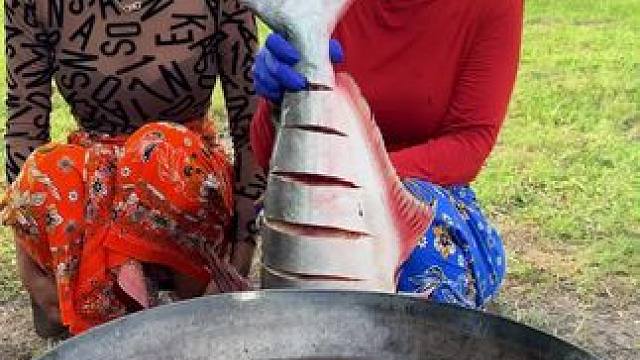 东南亚乡村美食 #我的乡村生活 #东南亚美食 #乡村美食