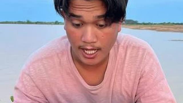 东南亚地包天 #我的乡村生活 #乡村美食 #东南亚美食