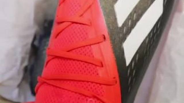 #足球鞋推荐 #足球的魅力 #足球鞋