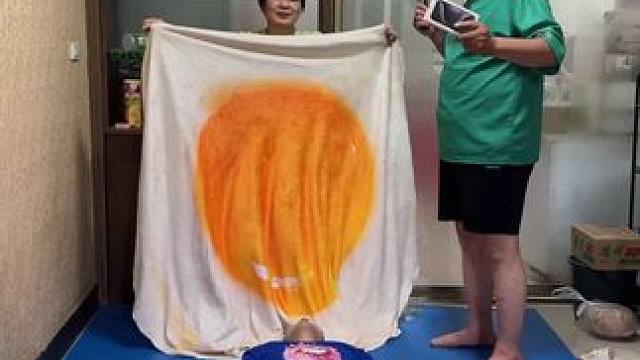 我发布了一个新视频，快来围观吧！