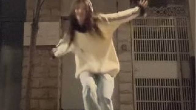 终于赶上热乎的了#newjeans新歌先cha一步 #dancechalleng