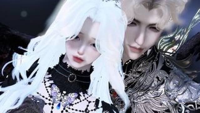 我嘞个深情15万呐，唱歌哄老婆开心。 #逆水寒手游 #逆水寒妈生江湖 #逆水寒游乐园 
区服：烟雨江