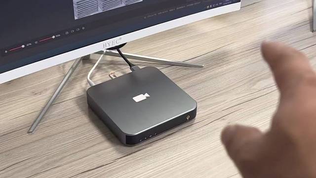 黑科技无人直播技术