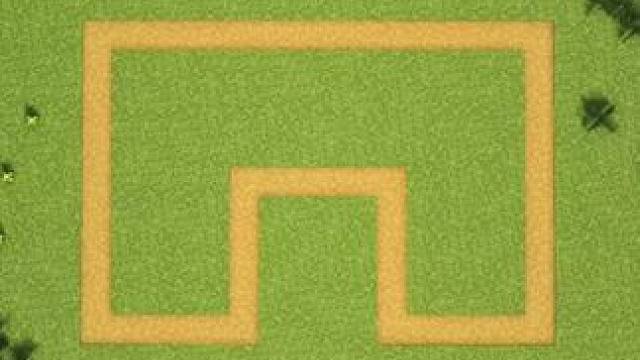 #我的世界 #Minecraft