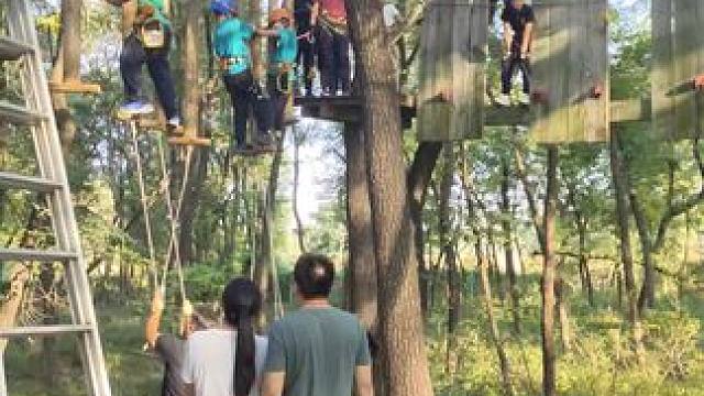 #户外探险 #周边游 #亲子游玩好去处