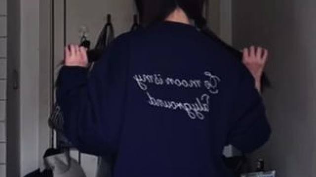 冬日必跳舞之一！love119 没跳好但是很喜欢～ #翻跳 #riize #love119