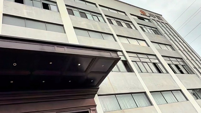 风里雨里，我在展厅等你