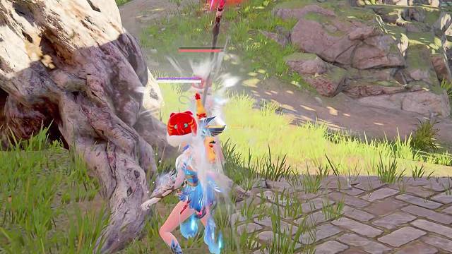 可以举报这个千机匣吗！