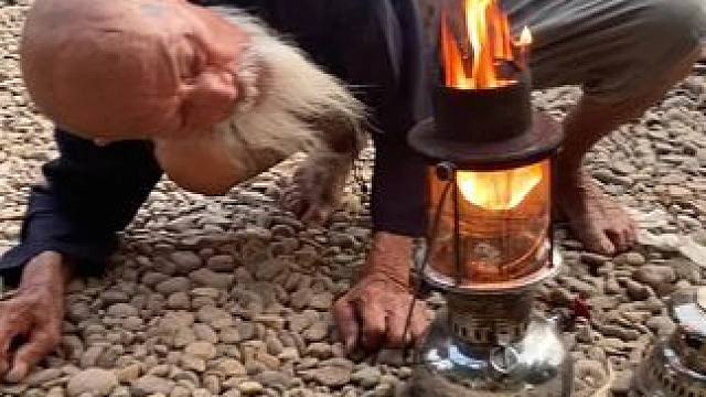 #漓江渔翁 #就想在桂林看山山水水 #旅行推荐官