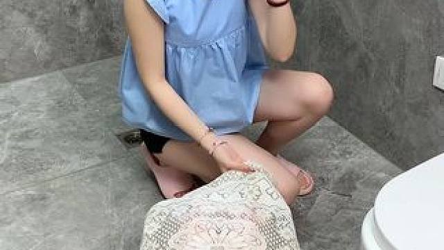 #兔耳脸盆架  可以收纳多个脸盆，家里的鞋刷都可以挂上去，还不占空间#免打孔  #小兔脸盆置物架