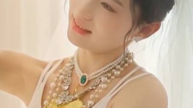 匠心短剧 妹妹和男朋友勾搭在一起，还被父亲命令替嫁给顾家首富儿子冲喜，这不是把儿女往火坑里推吗，因为