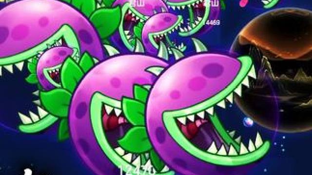 “已设置禁止人机评论”#球球大作战君山 #球球大作战#王者荣耀#球宝达人第五期 这波操作在王者算什么